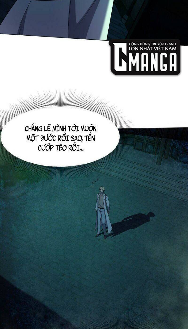 đừng hiểu lầm, tôi mới là người bị hại! chapter 97 6