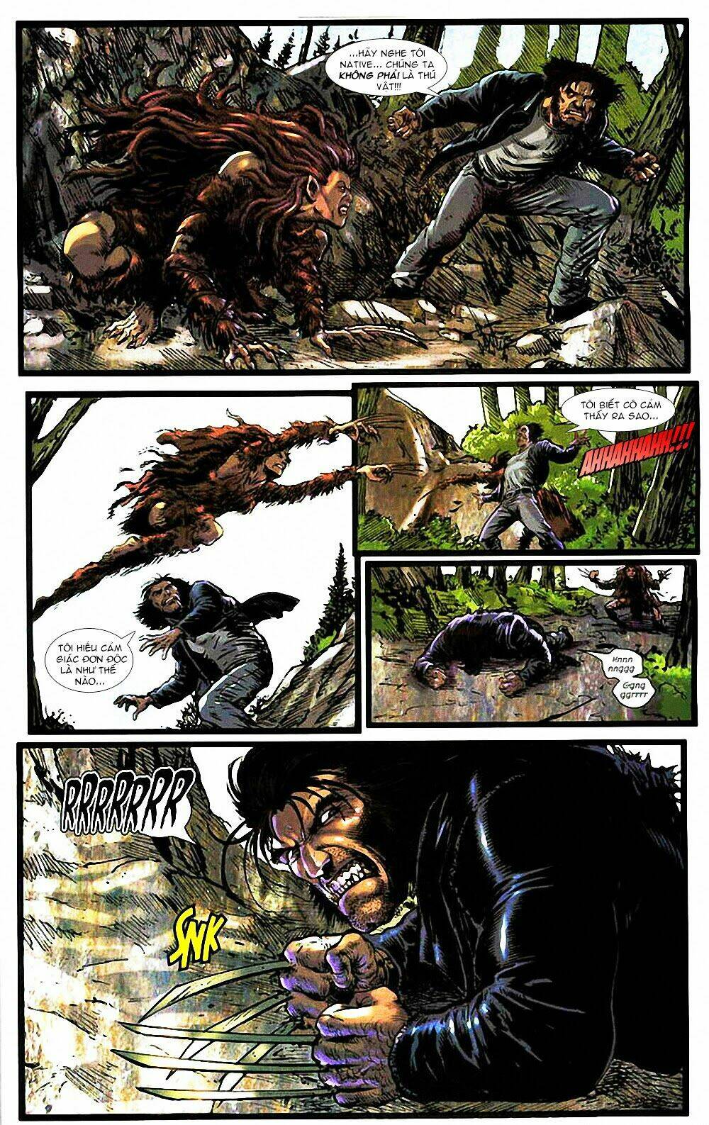 wolverine vol.3 chapter 14 22