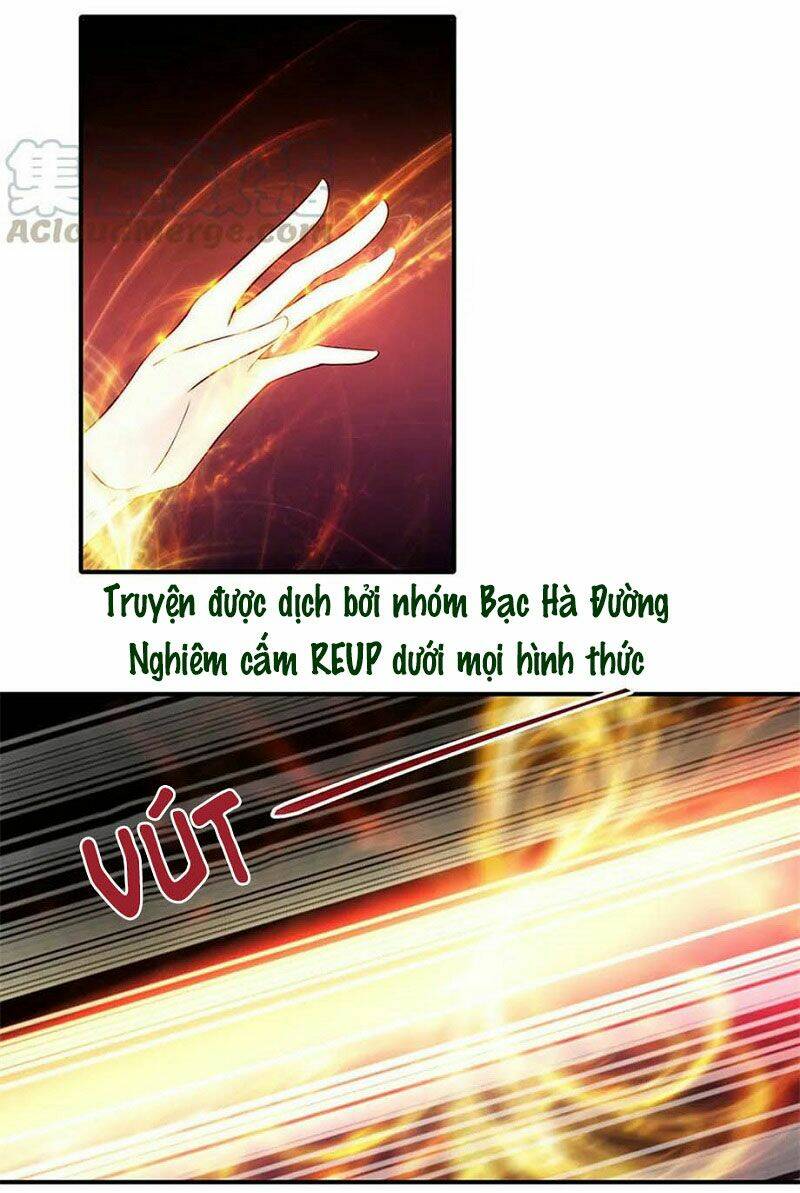 nam thần truy thê chỉ nam chapter 99.1 10