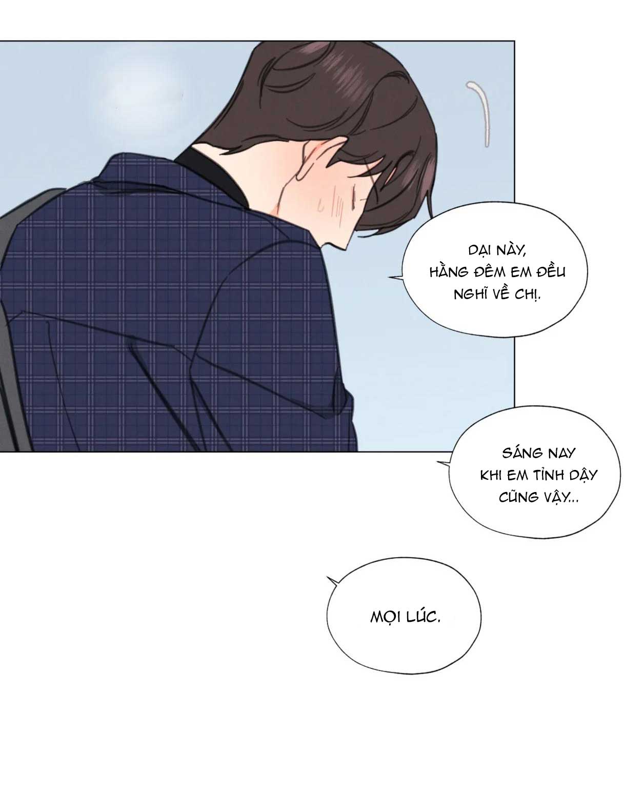 hardcore vanilla chapter 1 105