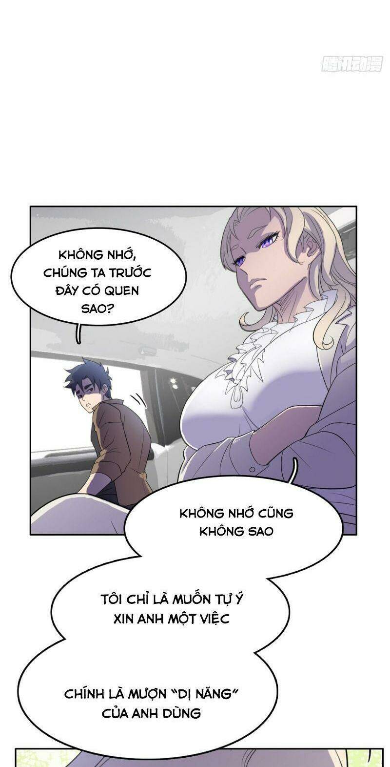 phụ hồn giả chapter 34 18