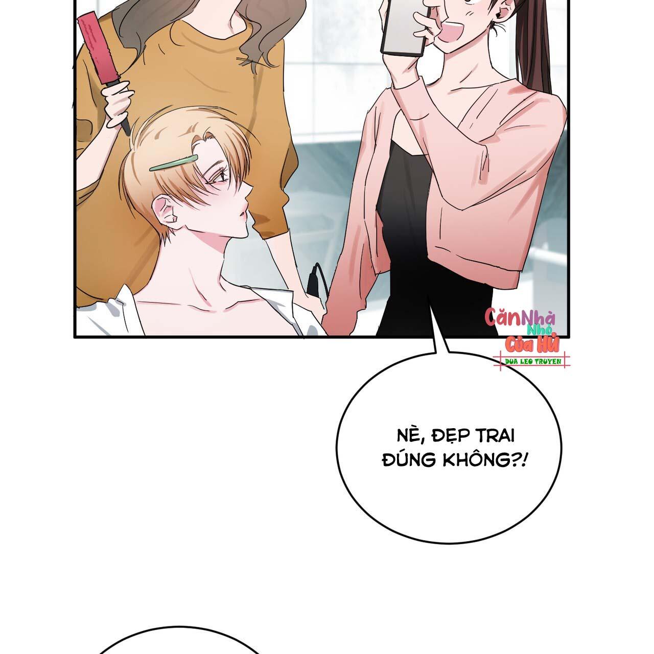 thời gian tuyệt vời chapter 1 23