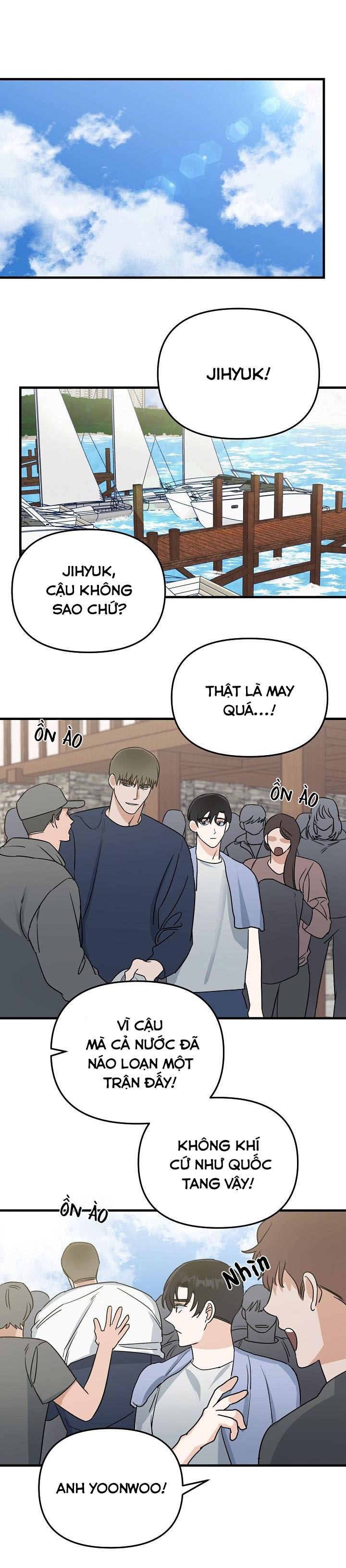 paradise again chapter 14 21