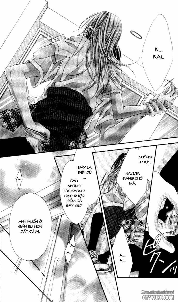 honey x honey drop chapter 29 25