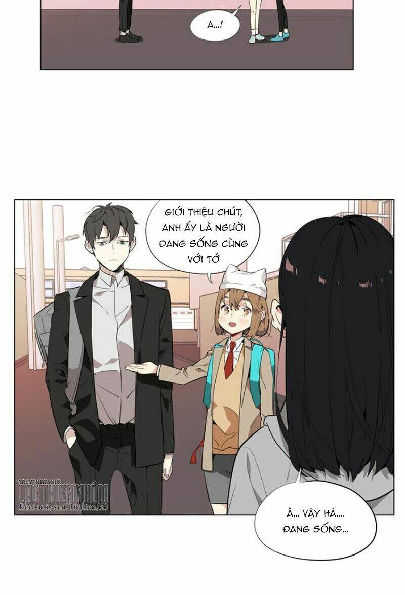 hoa đạo sĩ chapter 38 20