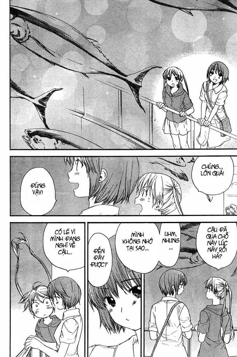 chàng trai nhút nhát chapter 16 4