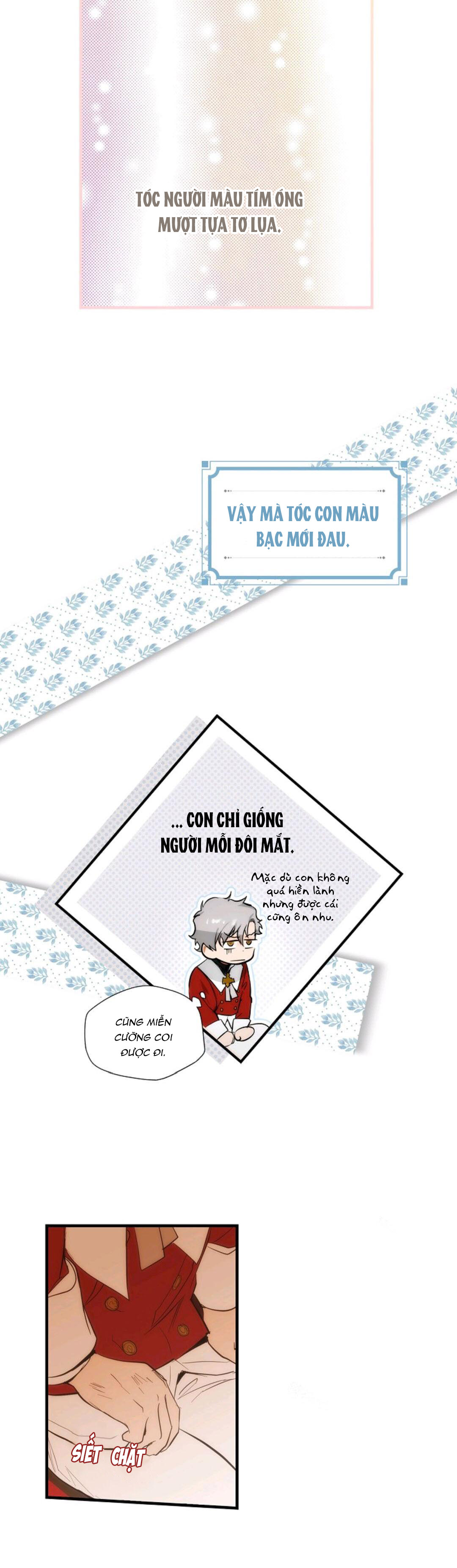 cổ tích về người mẹ kế chapter 64 7