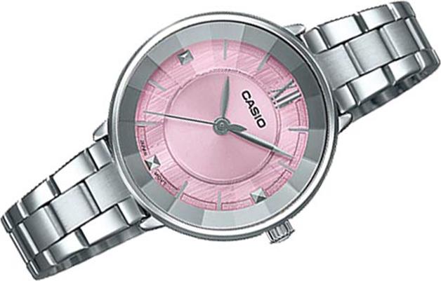 Đồng hồ Casio Nữ General LTP-E163D