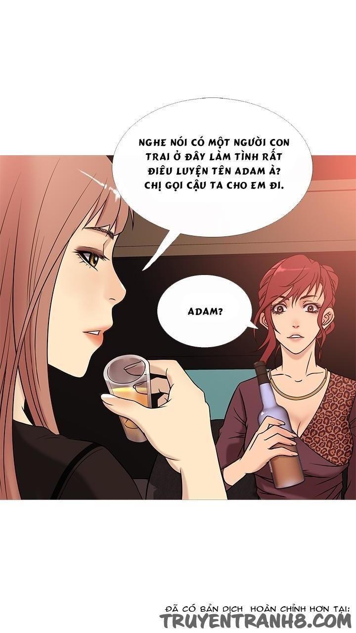 thiên đường chapter 39 13