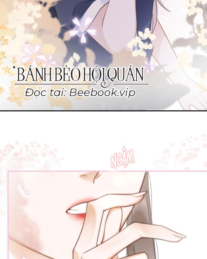 tổng tài độc sủng kiều thê thế thân [truyện chữ] chapter 3 18