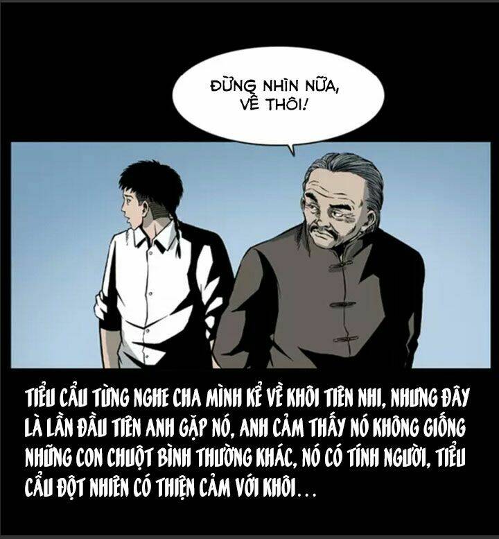 U Minh Ngụy Tượng Chapter 30 63