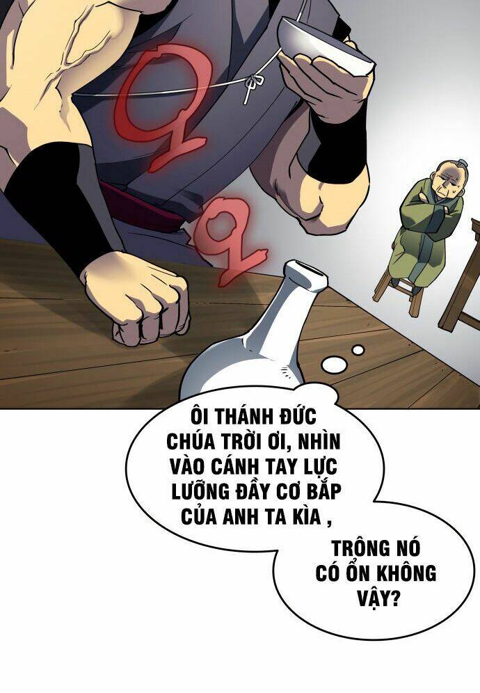 câu chuyện về người lưu giữ lịch sử chapter 1 27