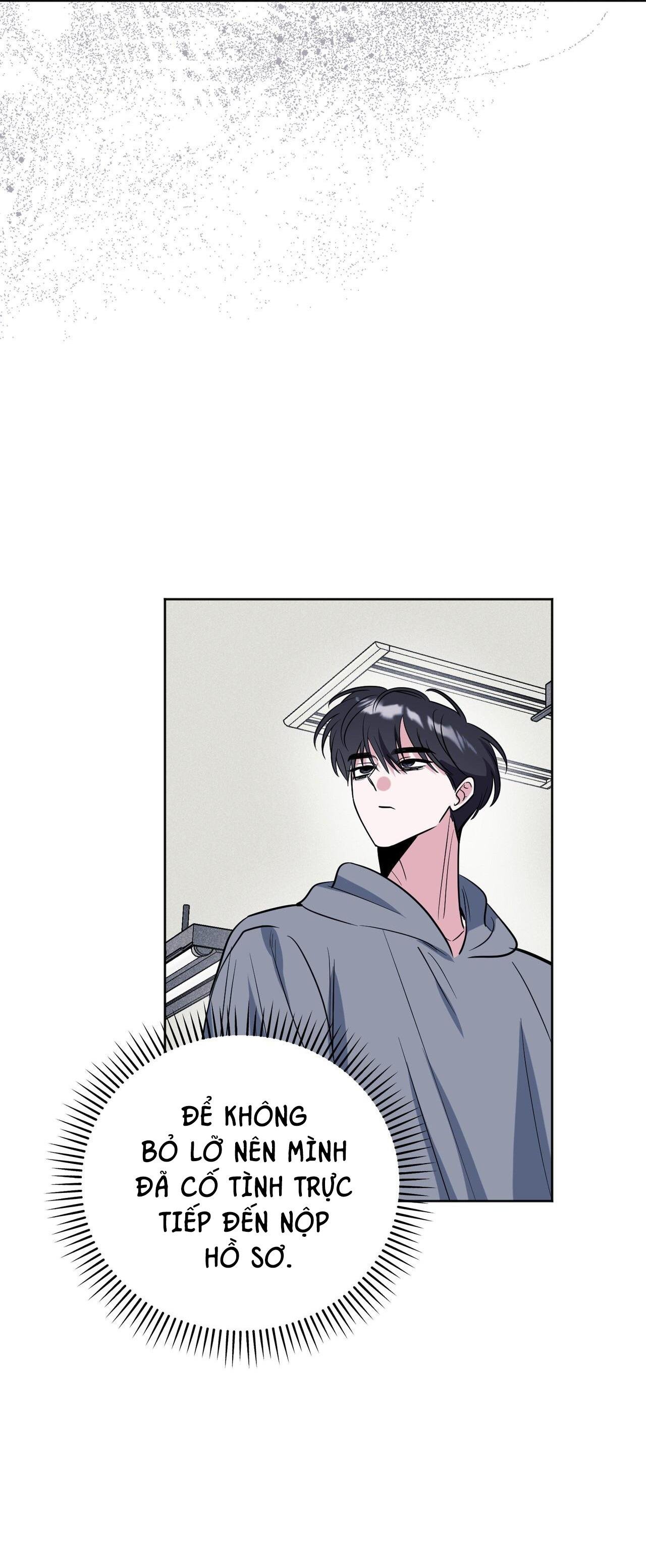 cạm bẫy đại học chapter 97 6