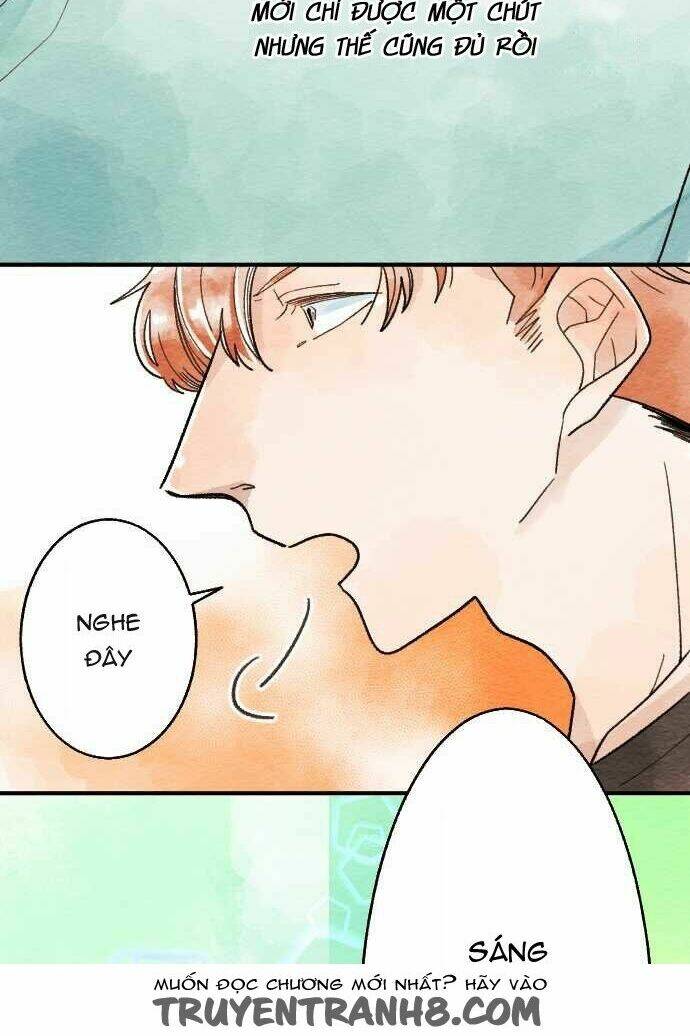 koe koi chapter 14 30