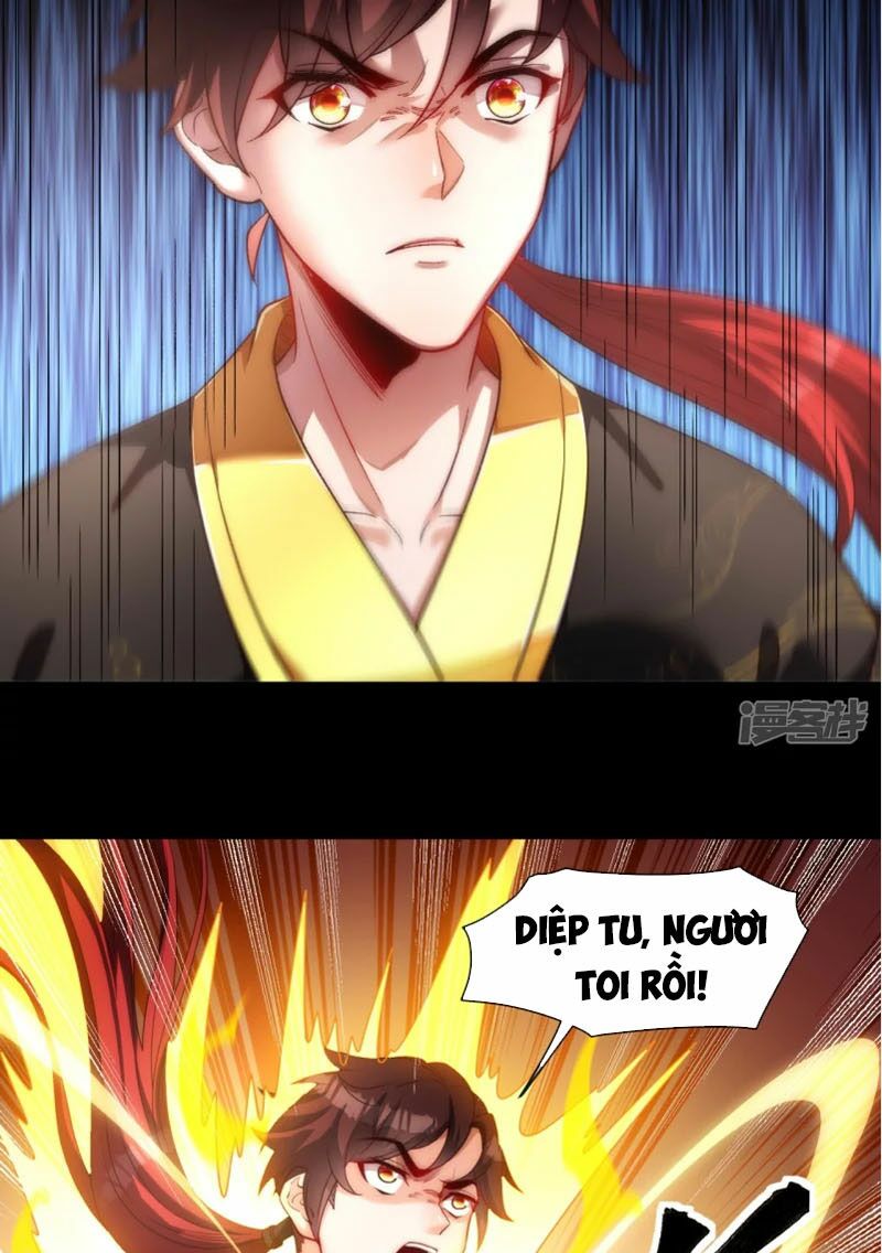 ta là thương thiên chapter 23 6