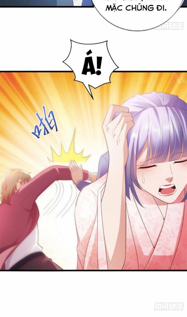 chí tôn toàn năng chapter 11 27