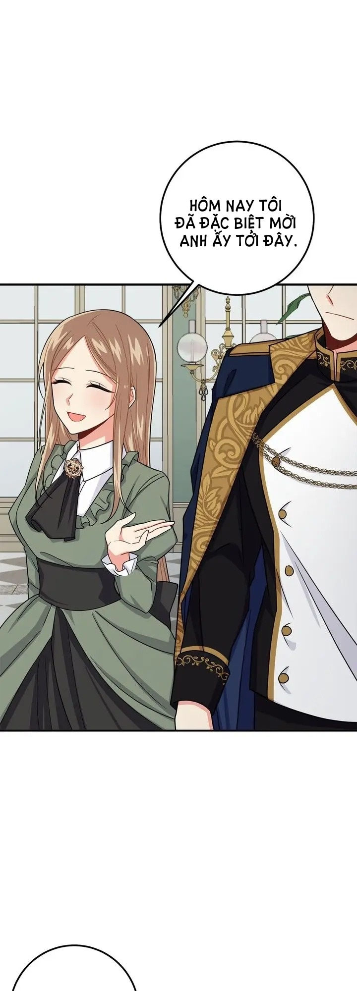 tôi là tiểu thư của gia đình này chapter 113 58