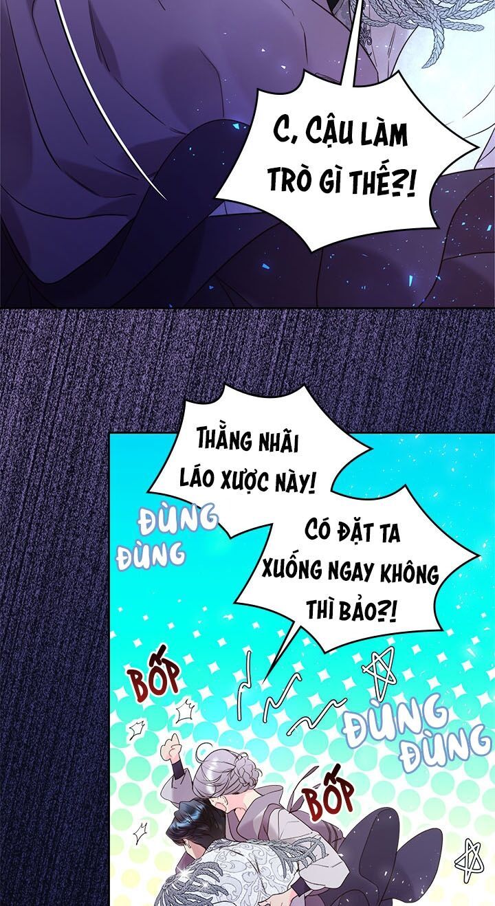 [15+] công chúa chloe chapter 67 17