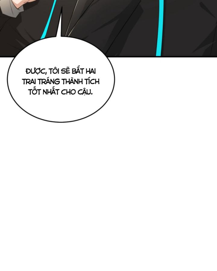 học cùng em gái, tôi bất cẩn vô địch rồi chapter 81 18