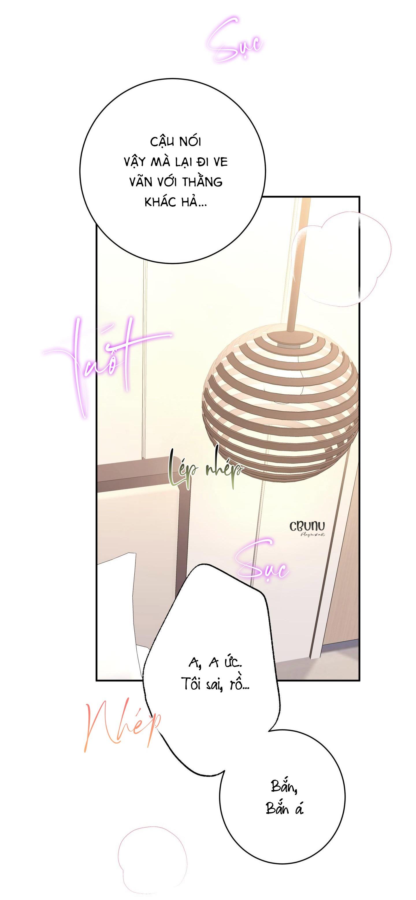 bắt tay hả, thôi bỏ đi! chapter 7 91