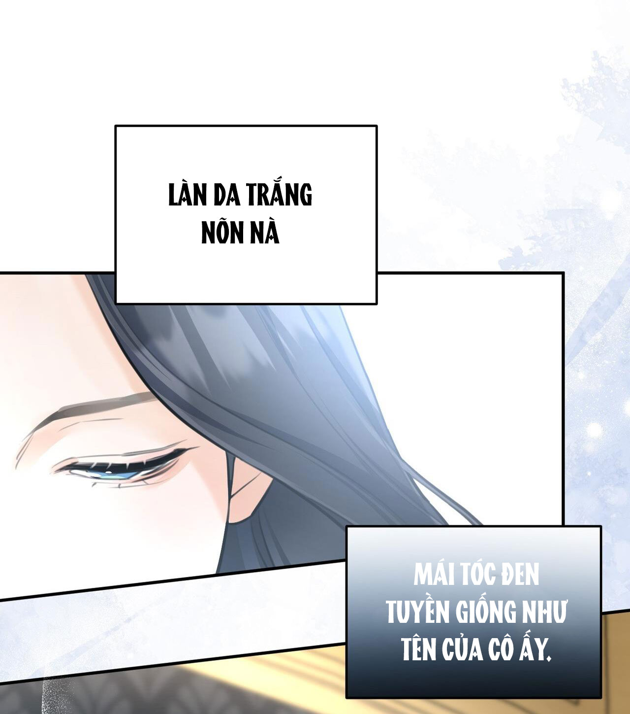 [18+] gót chân achilles chapter 1.1 26