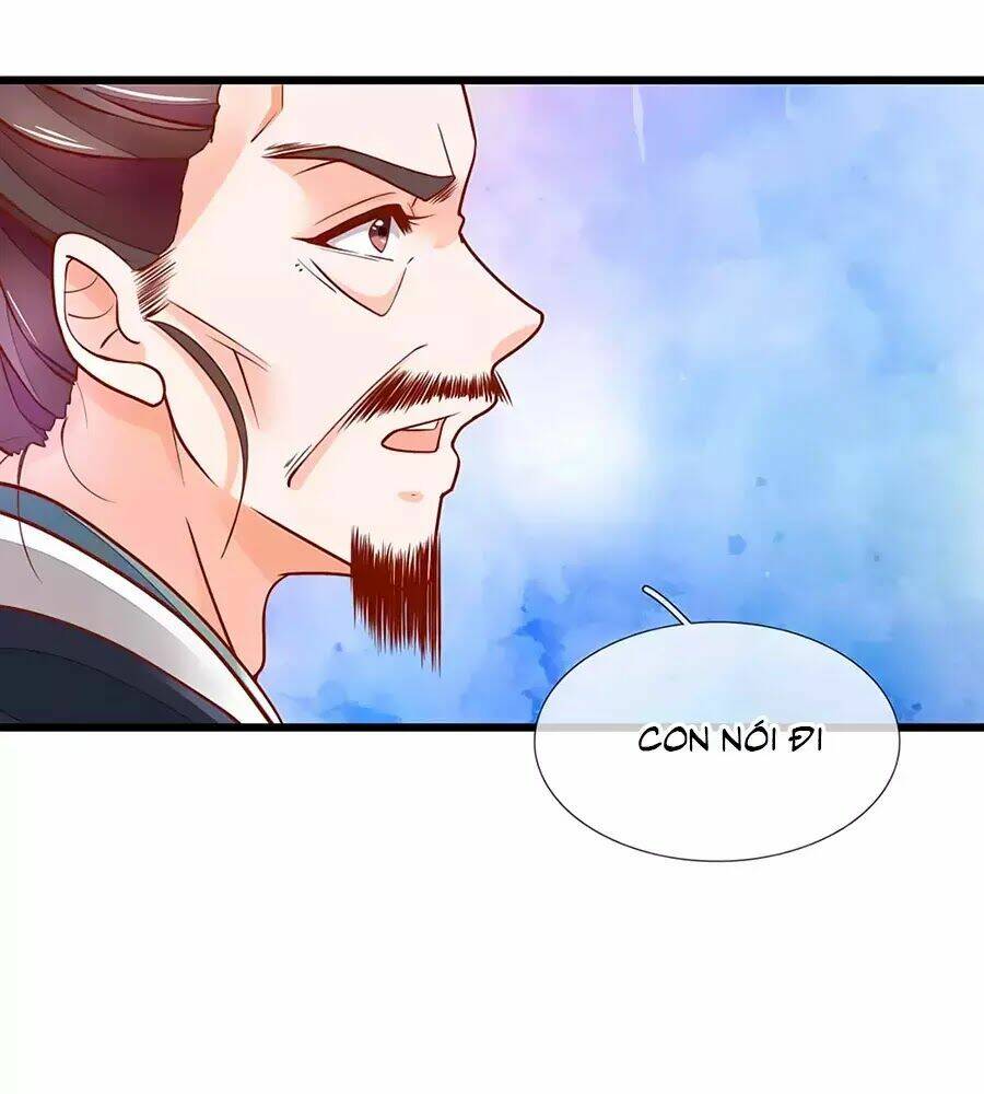 y hậu lệ thiên chapter 8 9