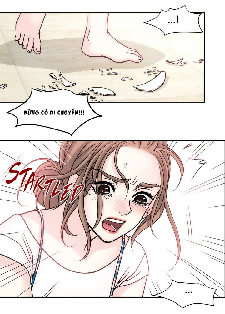 người đàn ông của tôi chapter 20.2 9