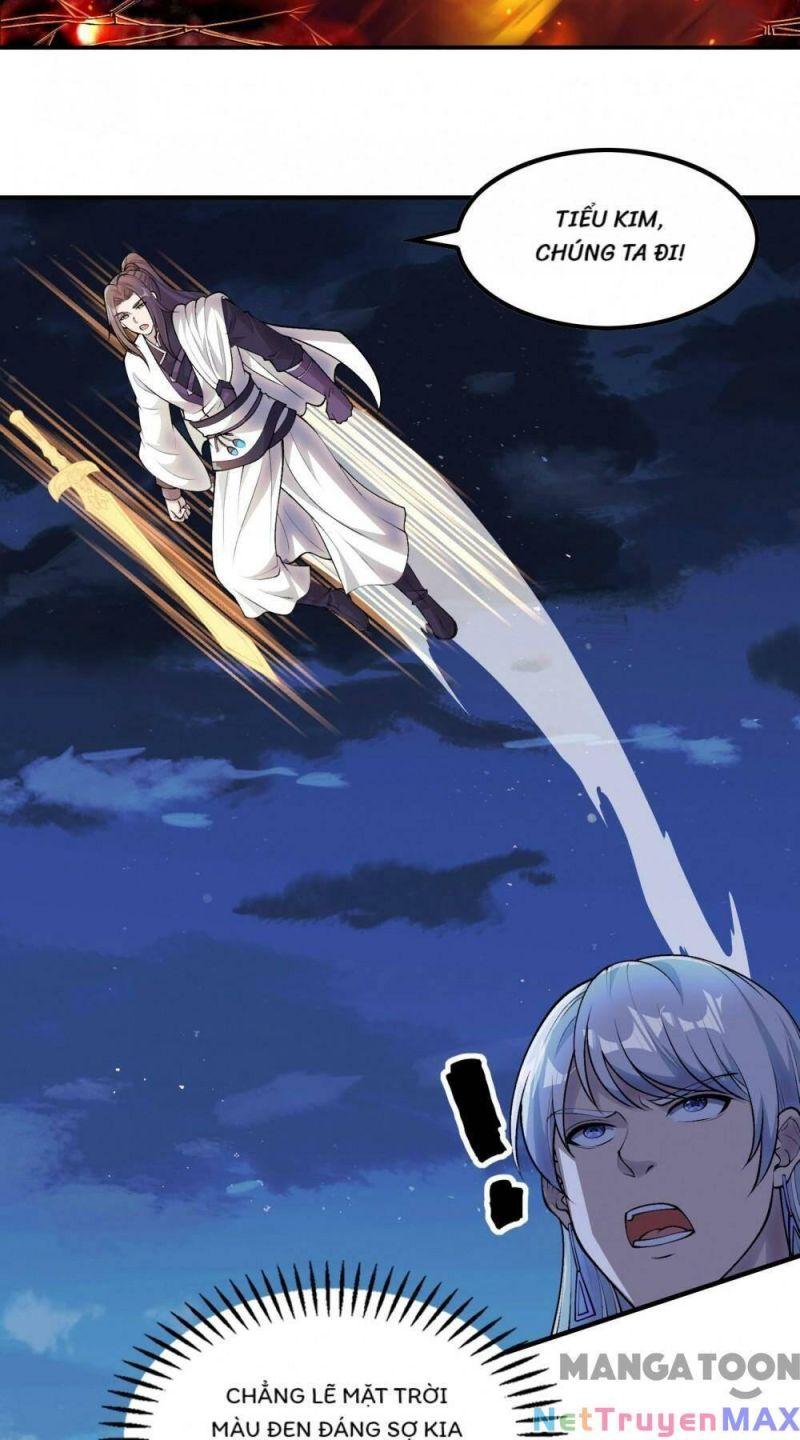 đệ nhất người ở rể chapter 202 27