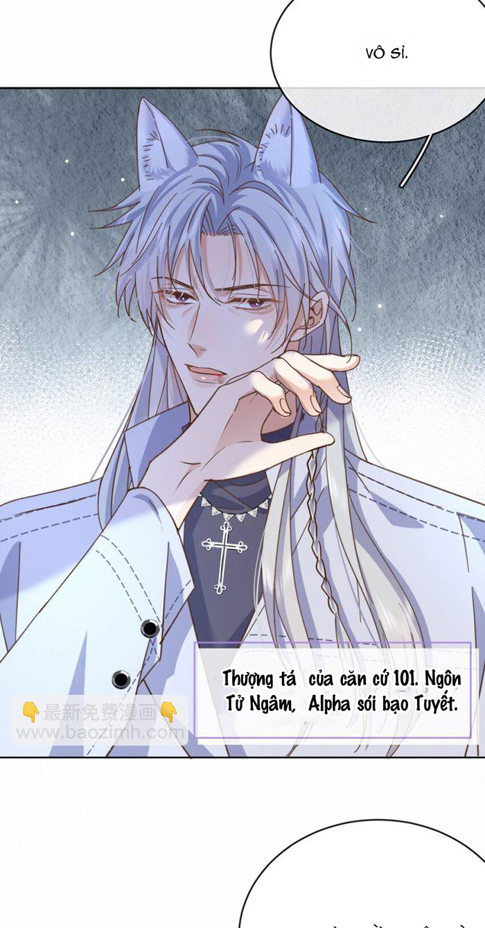 huynh dạy đệ vô lễ chapter 26 14