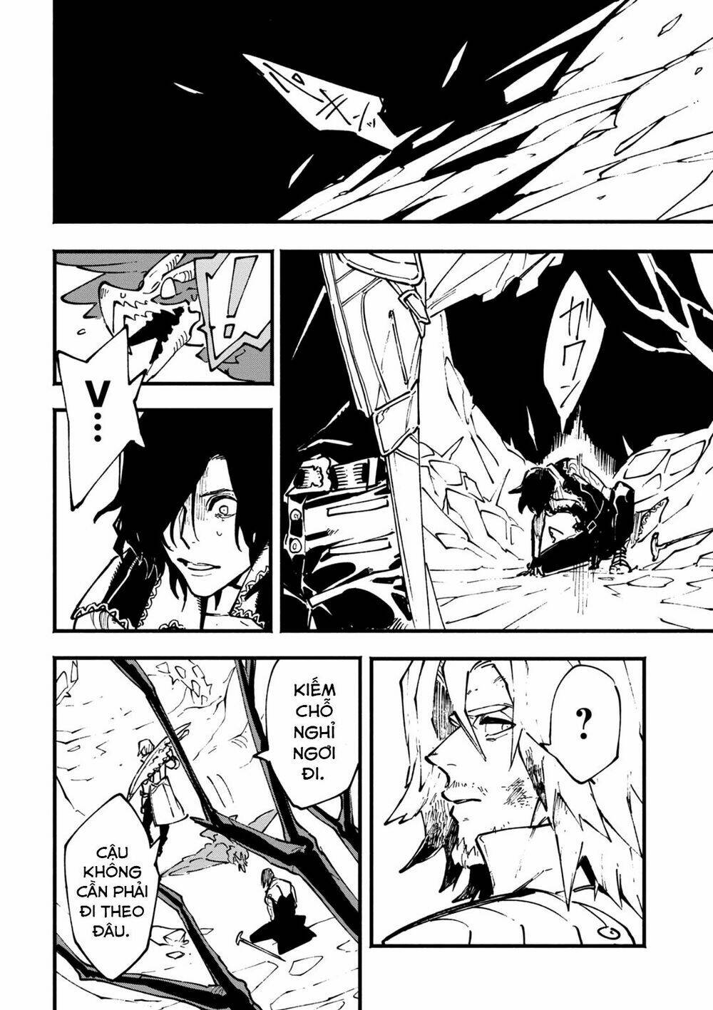 devil may cry 5 -visions of v- chapter 29.1 14