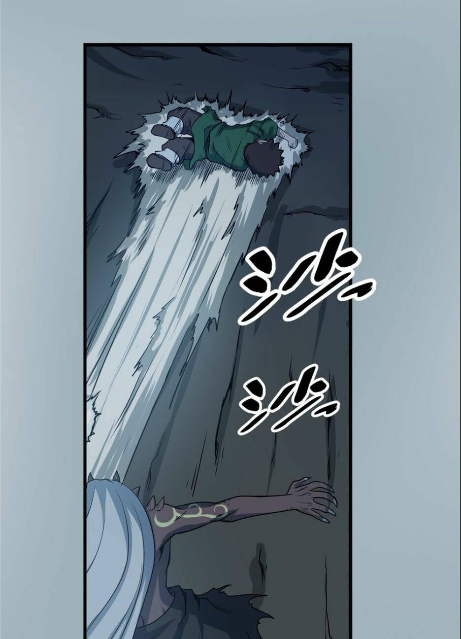 hiệp hành cửu thiên chapter 26 8