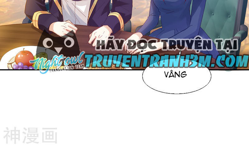 ác nữ cải biến chapter 33.2 6