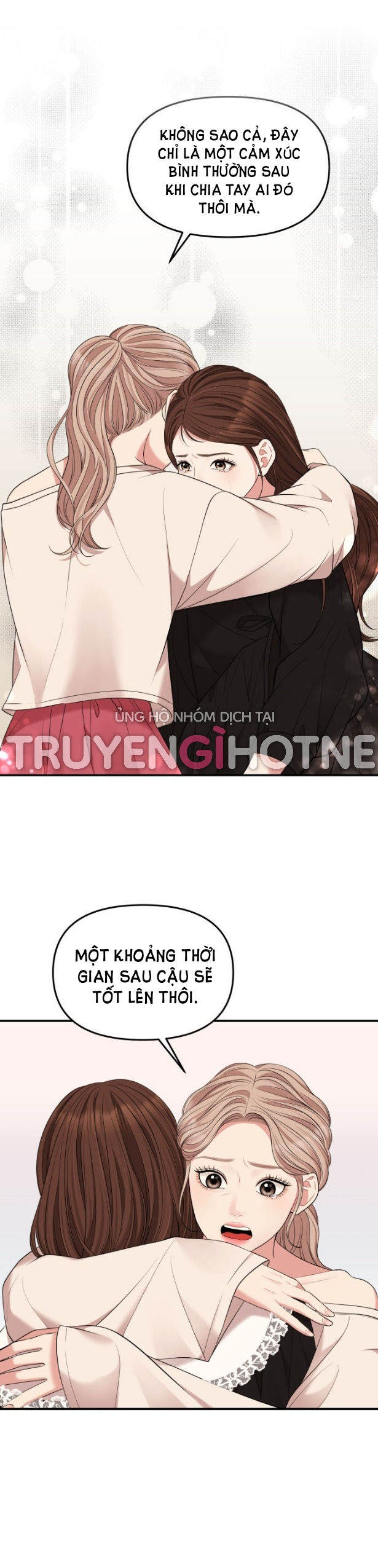 gửi em người đánh cắp những vì sao - to you who swallowed a star chapter 51.1 9