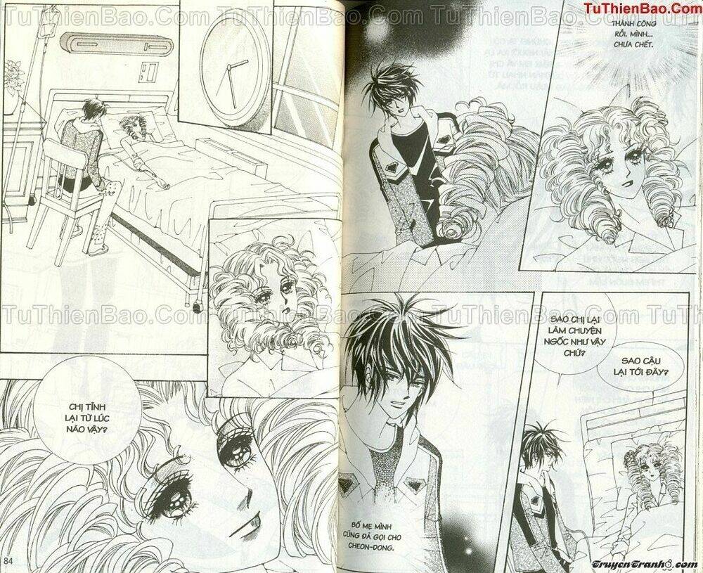 tôi là mẹ còn anh là cha chapter 12 42