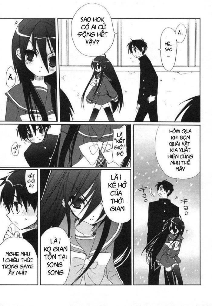 đôi mắt của shana chapter 4 15