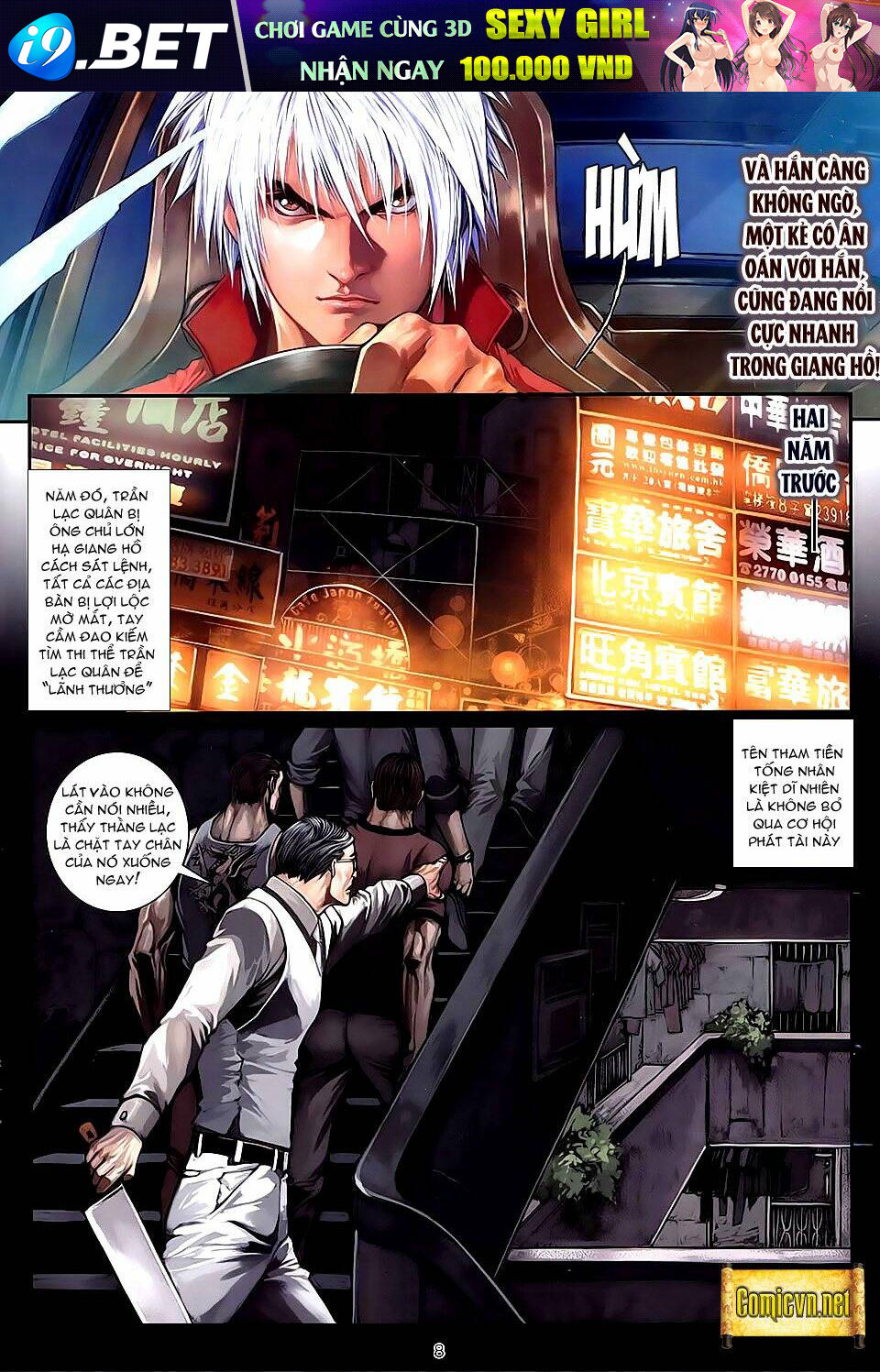 cửu long thành trại 2 chapter 4 10