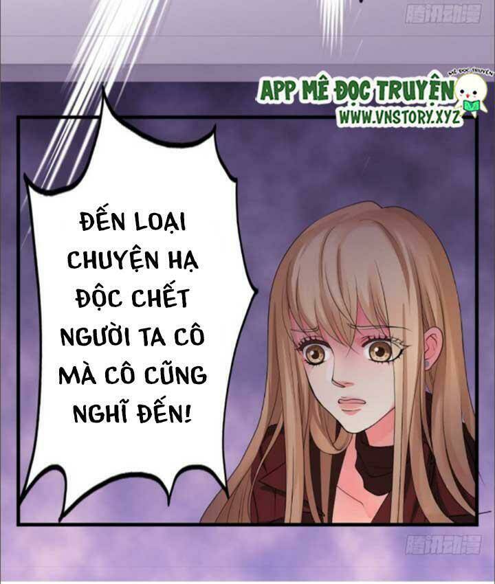 thiên hậu trở về chapter 11 44