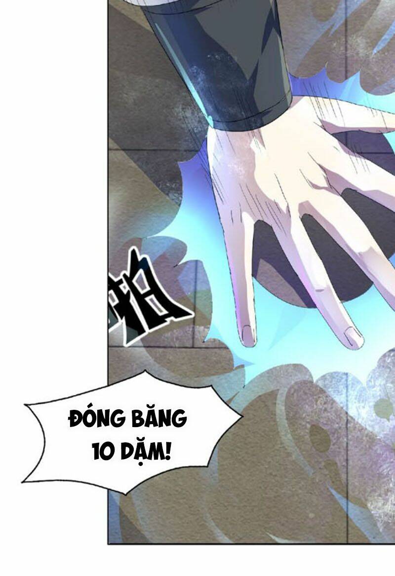 nghịch thiên đại thần chapter 47 10