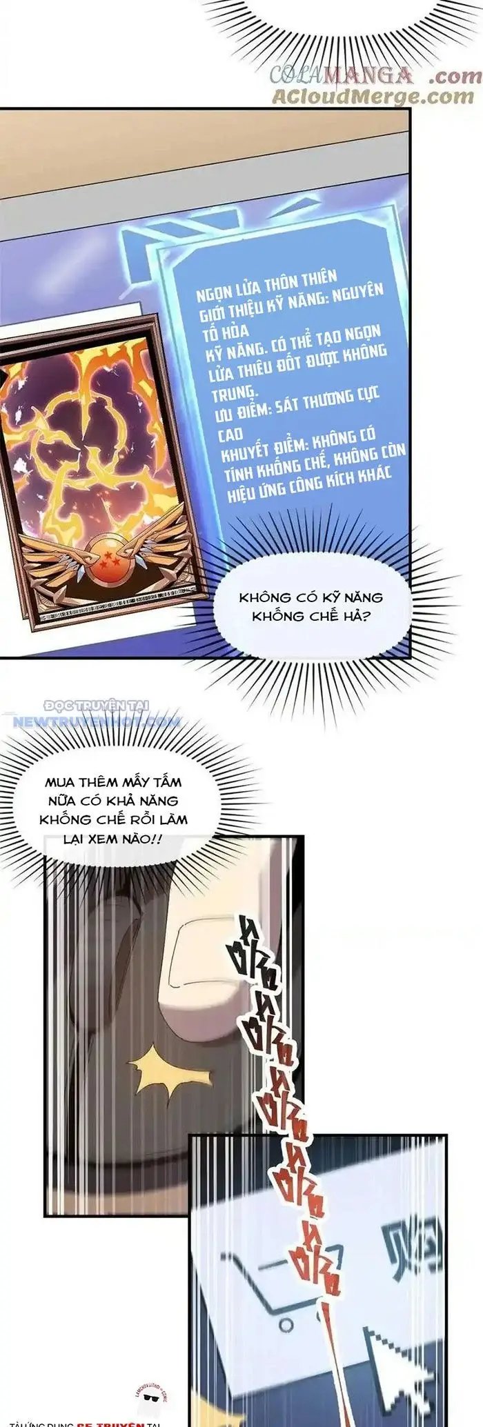 Siêu Thần Chế Tạp Sư chapter 158 21