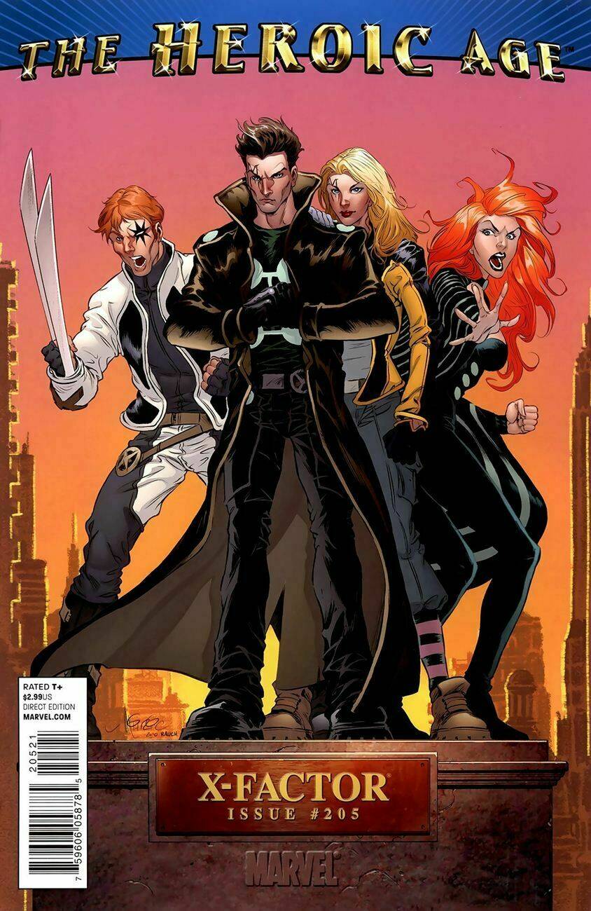 x-men: hope trilogy chapter 16 2