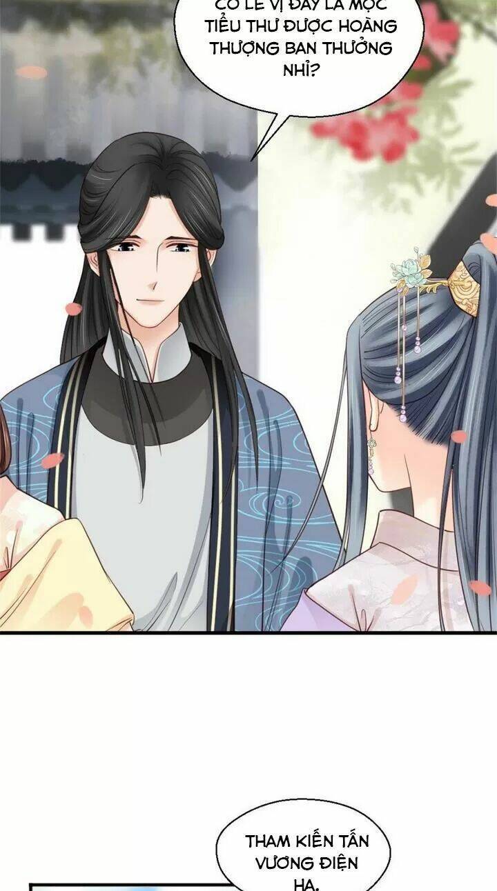 kiều nữ độc phi chapter 192 13