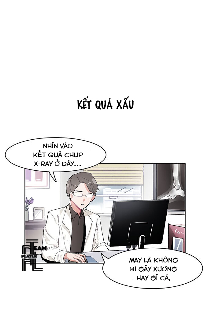 tôi chỉ muốn đánh mỗi cậu thôi chapter 10 7