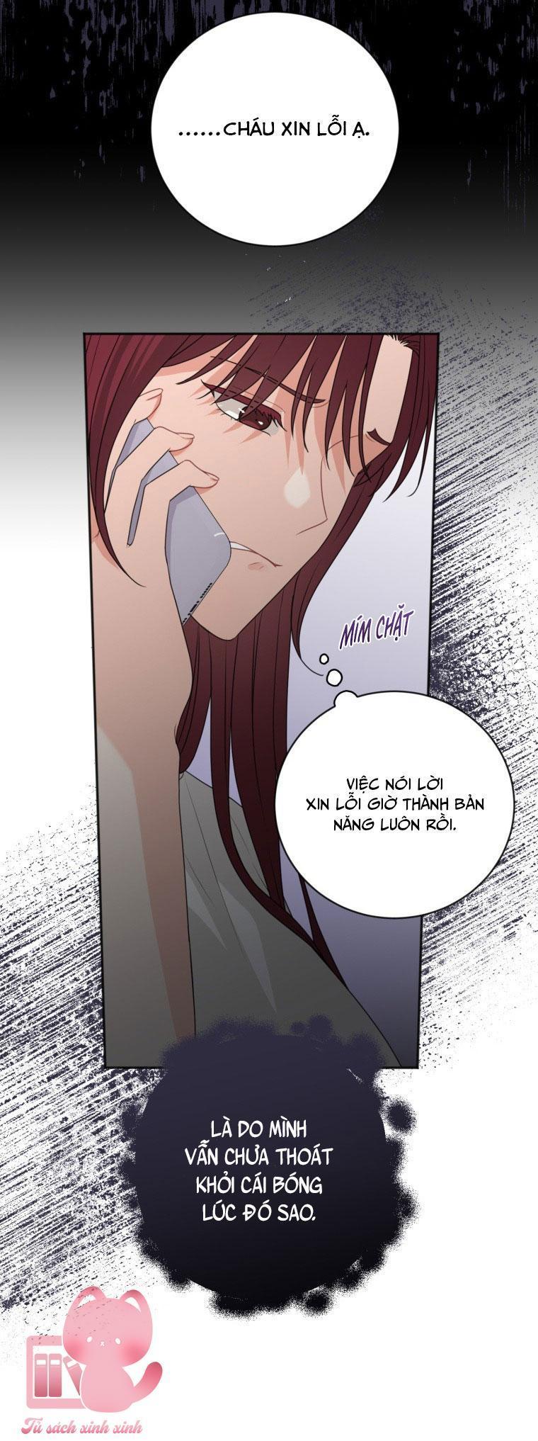 mong được chị chỉ bảo, tiền bối chapter 31 38