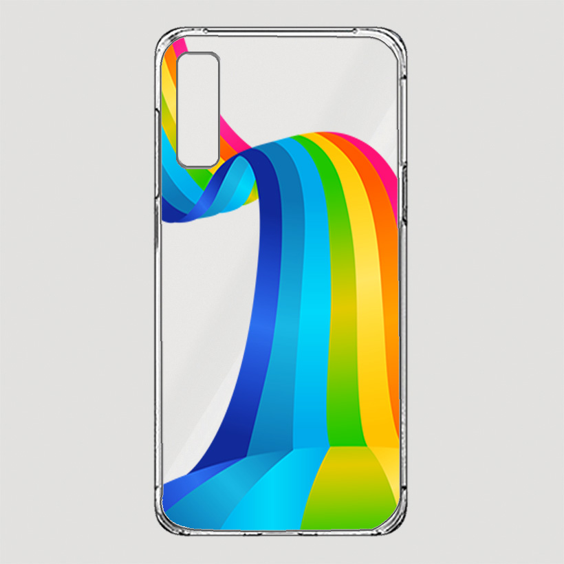 Ốp Lưng Dẻo Dành Cho REALME 7