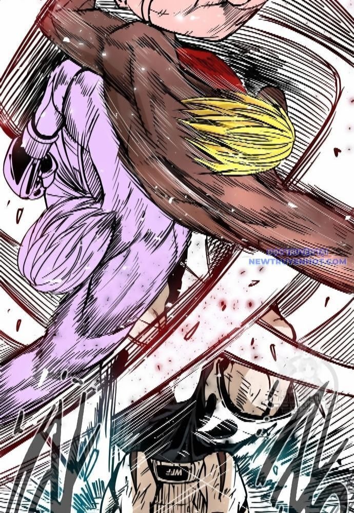 shark - cá mập chapter 260 99