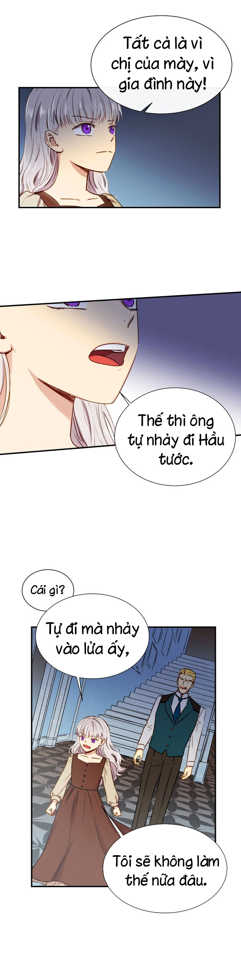 bản khế ước với nữ công tước ác ma chapter 3 3