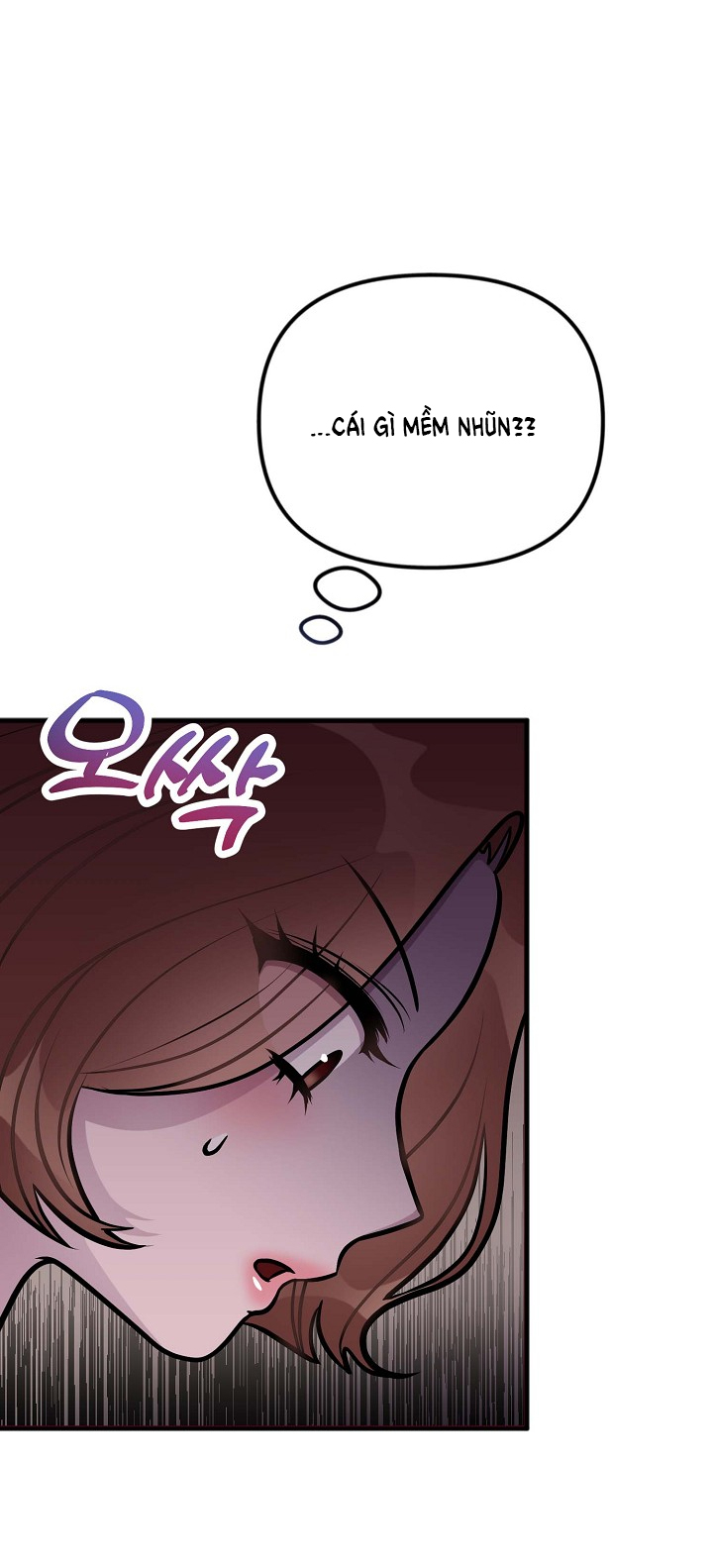 Mối Quan Hệ Không Tốt chapter 2.1 - Trang 23