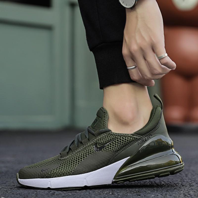 Giày Thể Thao Nam Thời Trang Năng Động