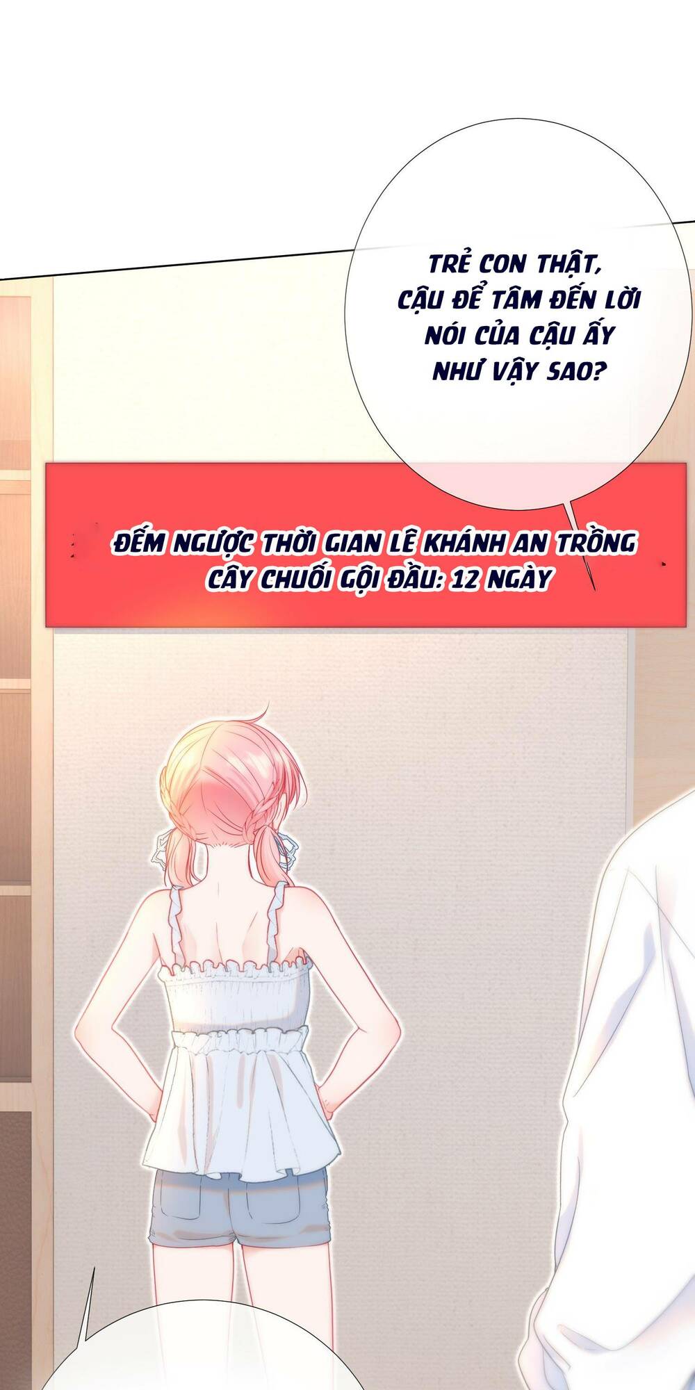 xuyên về thời học sinh truy lão công chapter 21 33