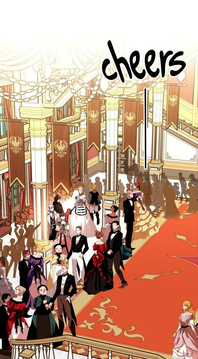 tôi muốn trở thành cô ấy dù chỉ là một ngày chapter 7 56